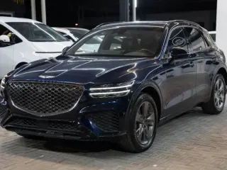 Genesis GV70 2022 — Auto Trader UAE