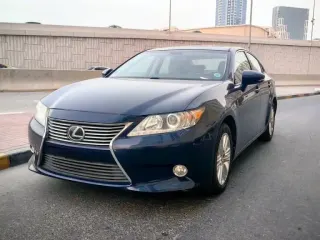 Lexus ES 350 2014 — Auto Trader UAE