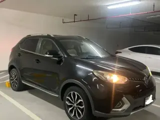 MG GS 2016 — Auto Trader UAE