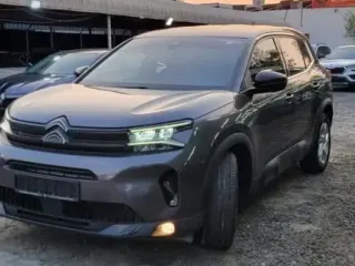 سيتروين C5 2023 — Auto Trader UAE