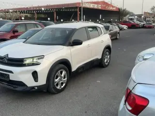 سيتروين C5 2023 — Auto Trader UAE