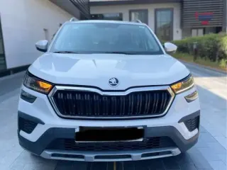 Skoda Kushaq 2023 — Auto Trader UAE