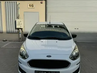 Ford Figo 2019 — Auto Trader UAE
