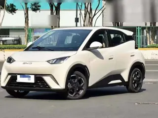 BYD Seagull 2025 — Auto Trader UAE