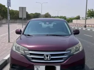 Honda CR-V 2013 — Auto Trader UAE