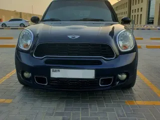 Mini Countryman 2014 — Auto Trader UAE