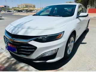 Chevrolet Malibu 2019 — Auto Trader UAE