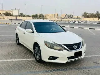 Nissan Altima 2016 — Auto Trader UAE