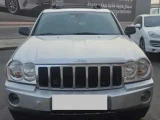 جيب جراند شيروكي 2005 — Auto Trader UAE