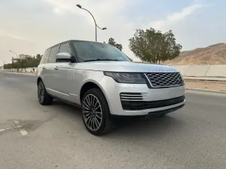 Land Rover Range Rover 2017 — Auto Trader UAE