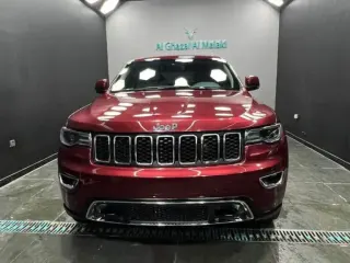 Jeep Grand Cherokee 2019 — Auto Trader UAE