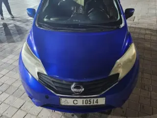 Nissan Versa 2015 — Auto Trader UAE