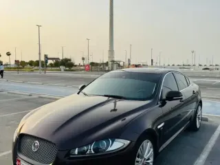 Jaguar Xf 2014 — Auto Trader UAE