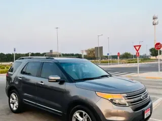 Ford Explorer 2013 — Auto Trader UAE