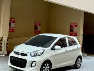 Kia Picanto 2015 — Auto Trader UAE