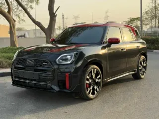 Mini Countryman 2025 — Auto Trader UAE
