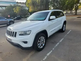 Jeep Grand Cherokee 2014 — Auto Trader UAE