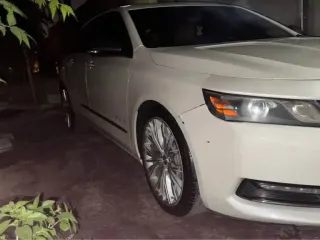 Chevrolet Impala 2015 — Auto Trader UAE