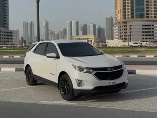 Chevrolet Equinox 2019 — Auto Trader UAE