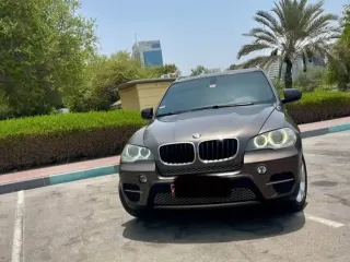 BMW X5 2013 — Auto Trader UAE