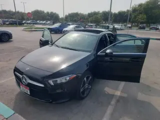 Mercedes-Benz A Class 2019 — Auto Trader UAE