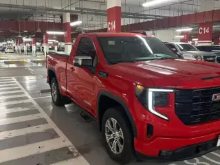 GMC Sierra 2022 — Auto Trader UAE