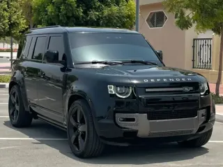 Land Rover Defender HSE 2023 — Auto Trader UAE