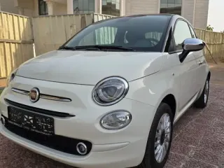 Fiat 500 2024 — Auto Trader UAE