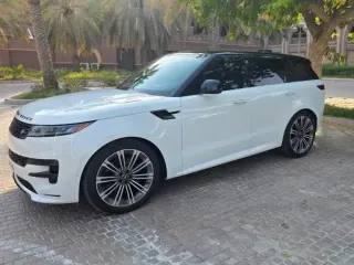 Land Rover Range Rover Sport 2023 — Auto Trader UAE