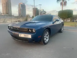 Dodge Challenger 2022 — Auto Trader UAE