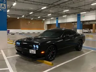 Dodge Challenger 2019 — Auto Trader UAE