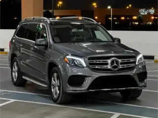 Mercedes-Benz GLS 2017 — Auto Trader UAE