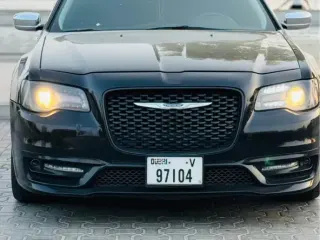 Chrysler 300 2019 — Auto Trader UAE
