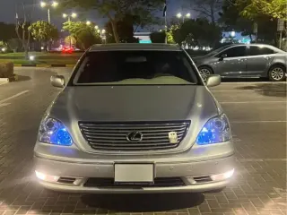 Lexus LS 430 2005 — Auto Trader UAE
