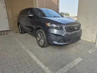Kia Sorento 2020 — Auto Trader UAE