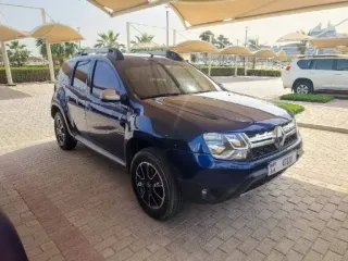 Renault Duster 2017 — Auto Trader UAE