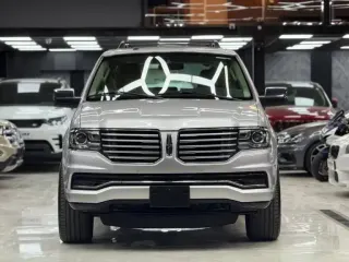 لينكون Navigator 2017 — Auto Trader UAE