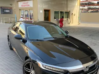 Honda Accord 2022 — Auto Trader UAE