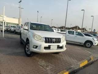 Toyota Prado 2013 — Auto Trader UAE