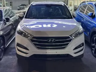 Hyundai Tucson 2016 — Auto Trader UAE