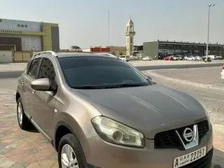 Nissan Qashqai 2011 — Auto Trader UAE