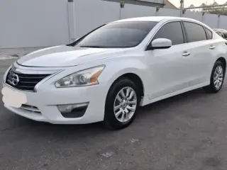 Nissan Altima 2016 — Auto Trader UAE