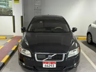 فولفو S 80 2009 — Auto Trader UAE