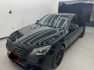 Mercedes-Benz S Class 2016 — Auto Trader UAE