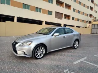 Lexus IS 250 2011 — Auto Trader UAE