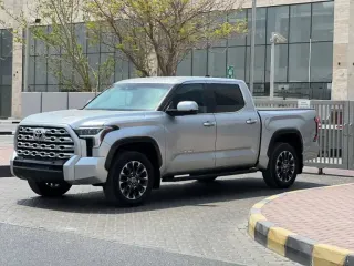 Toyota Tundra 2024 — Auto Trader UAE