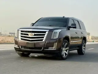 Cadillac Escalade 2016 — Auto Trader UAE