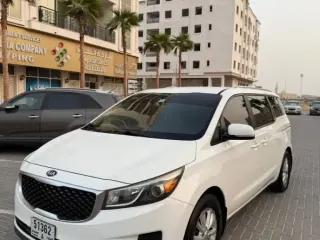 Kia Sedona 2015 — Auto Trader UAE
