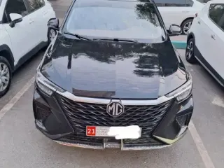 MG RX 5 2024 — Auto Trader UAE