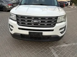 Ford Explorer 2016 — Auto Trader UAE